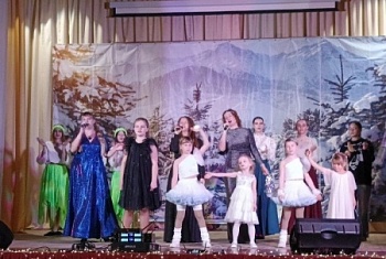  Новогодние каникулы в Северском районе: Итоги праздничного марафона!